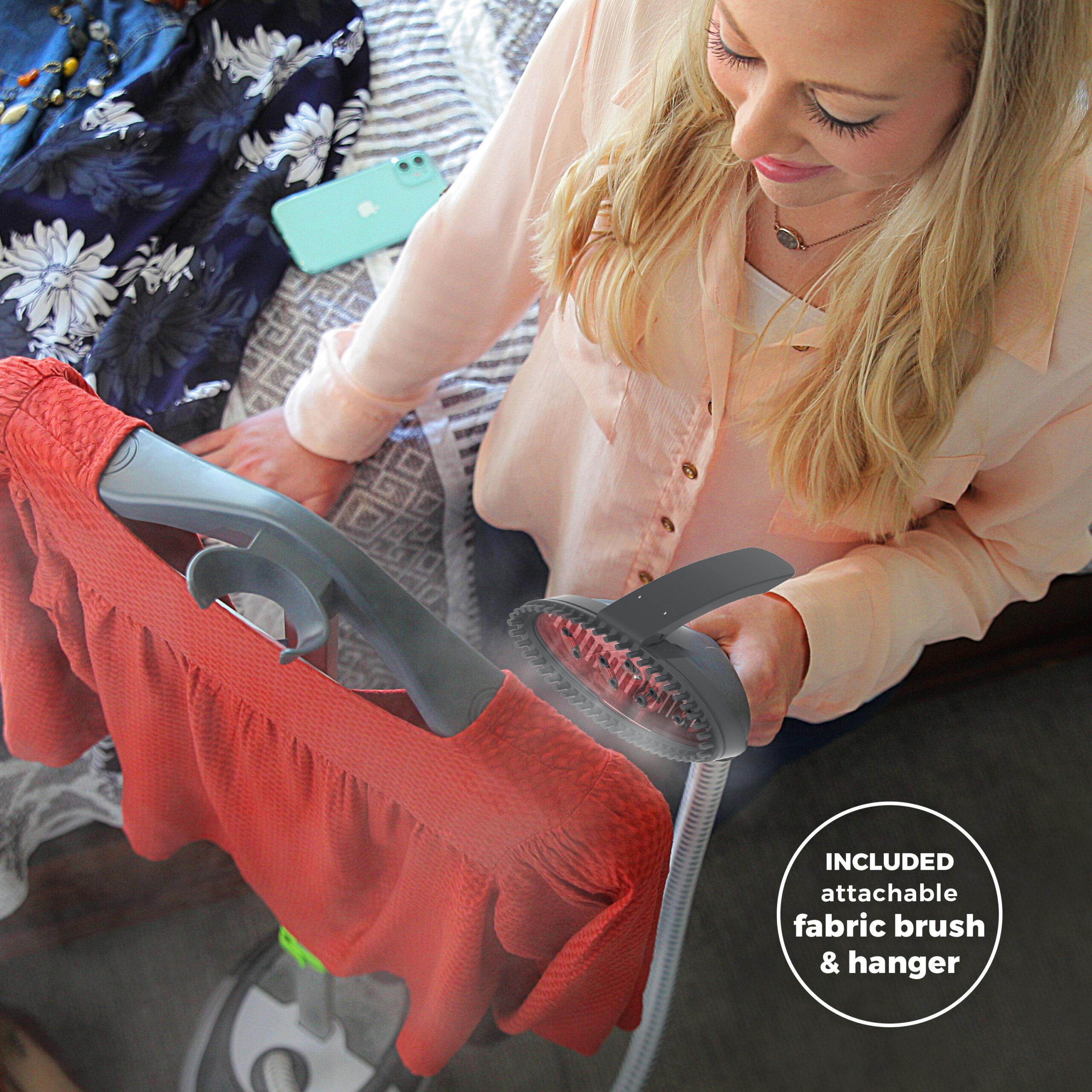 Garment Steamer vs Steam Iron: Which One Do You Really Need?