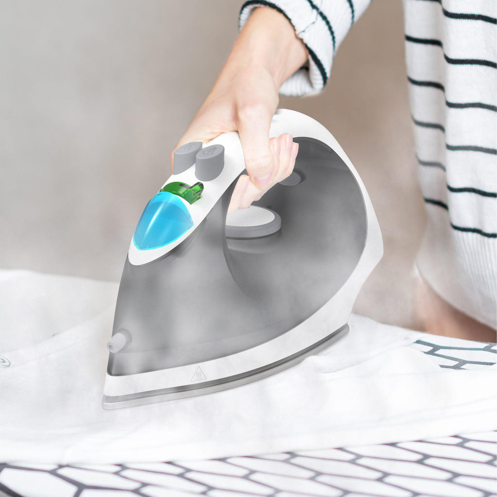 SF-760 Cordless Steam Iron