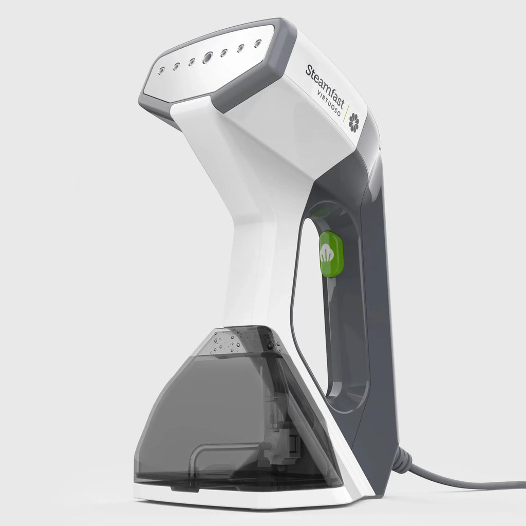Virtuoso Handheld Garment Steamer