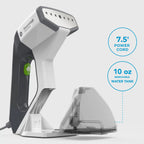 Virtuoso Handheld Garment Steamer